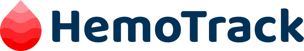 HemoTrack Logo